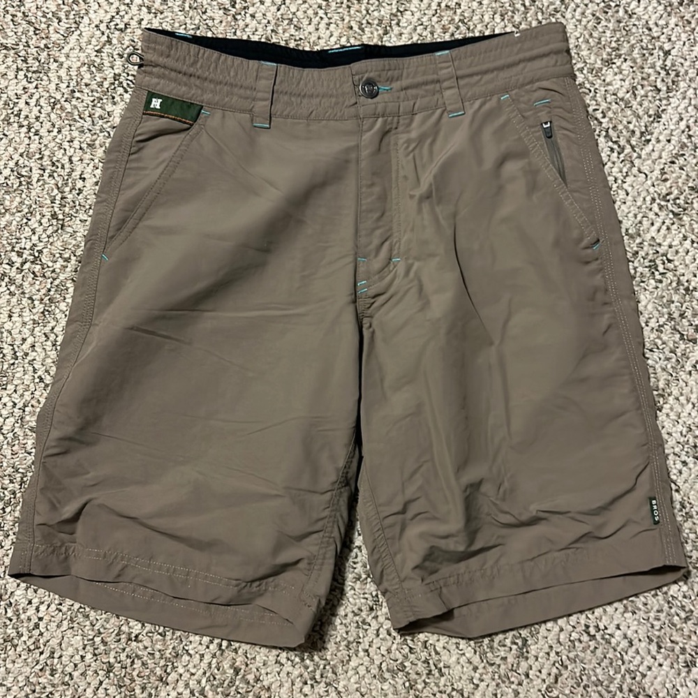 Howler Brothers Board Shorts